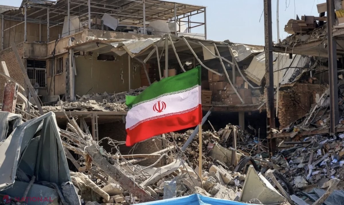 Toată planeta așteaptă vestea din Iran. CNN a scris despre decizia care va schimba totul pentru SUA