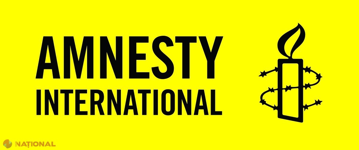 Amnesty International reclamă mai multe încălcări ale dreptului omului pe parcursul anului 2018 în R. Moldova