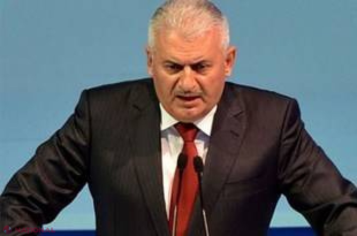 AMENINŢARE GRAVĂ pentru UE! Ar putea primi cea mai mare LOVITURĂ