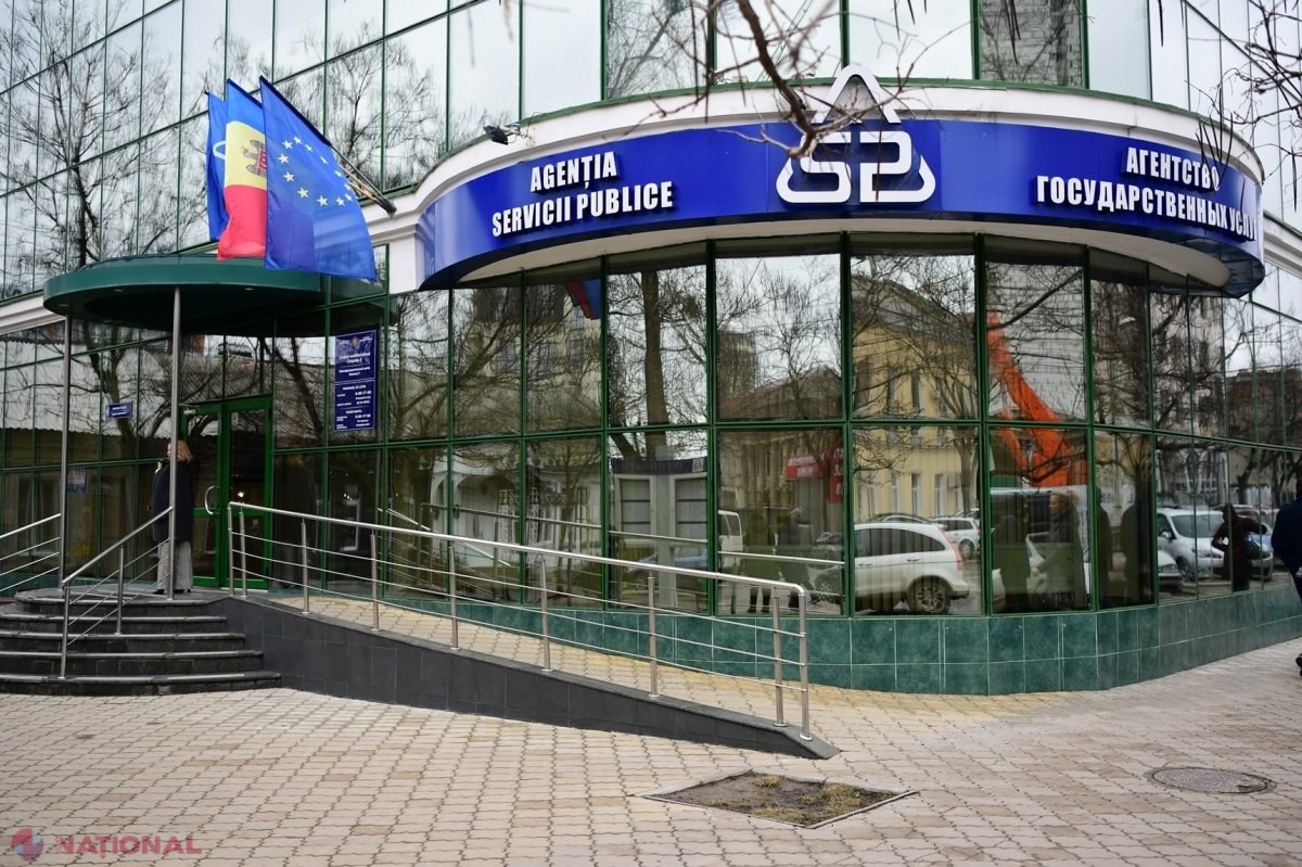 Agenția Servicii Publice va activa în zilele de 28 și 30 august: 
