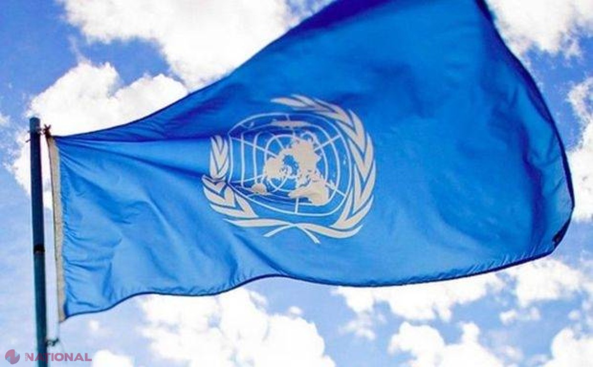 LOVITURĂ pentru Rusia! Ar putea pierde dreptul de veto în Consiliul de Securitate al ONU