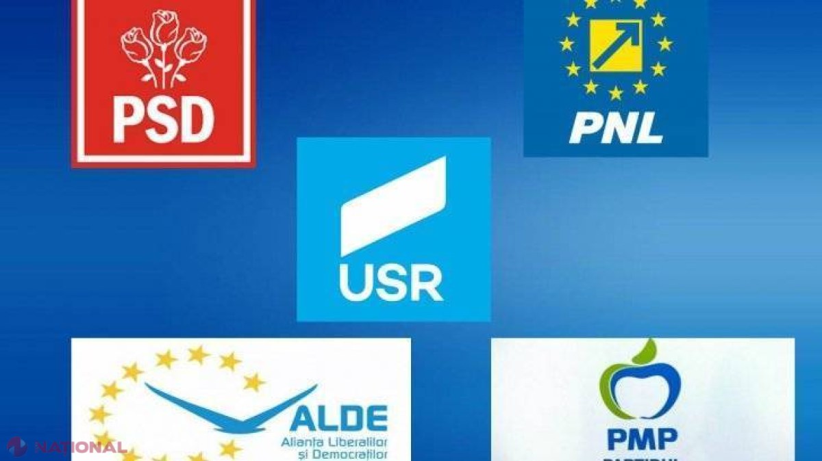 ​Rezultate BEC după numărarea a 99% din voturi. Câte partide au ACCES în Parlamentul și Senatul României. Basarabenii au fost cei mai ACTIVI votanți din diaspora ​