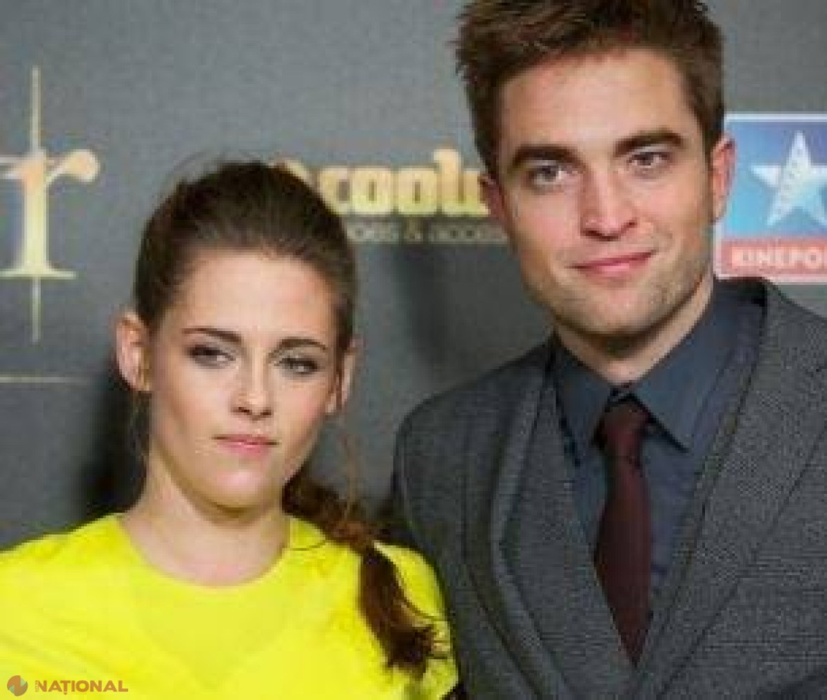 După despărţirea de Kristen, Robert Pattison îşi revine în braţele unei cântăreţe! Vezi cine e