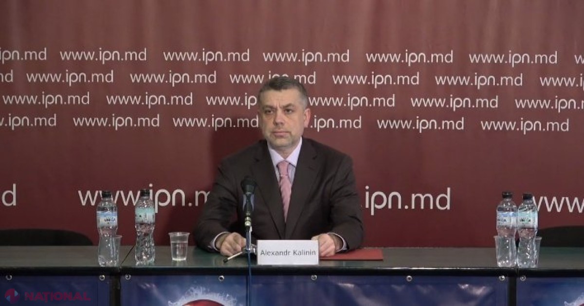 VIDEO // Noi acuzații GRAVE la adresa lui Dodon și PSRM. Prin intermediul unei SCHEME, șeful statului ar câștiga anual MILIOANE de dolari: „Tragedia acestor oameni este exploatată de Dodon și PSRM”