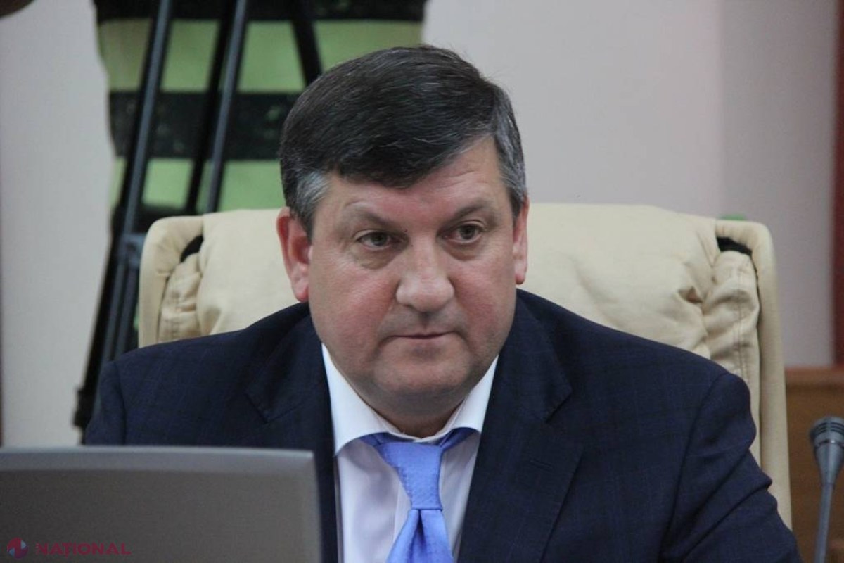 Un ministru liberal ATACĂ Guvernul Sturza: 