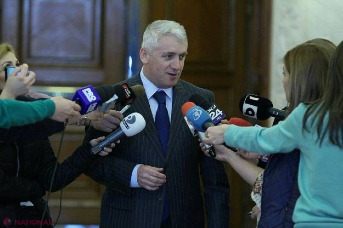 Reacția ministrului Apărării de la București la acuzele Rusiei făcute la adresa României