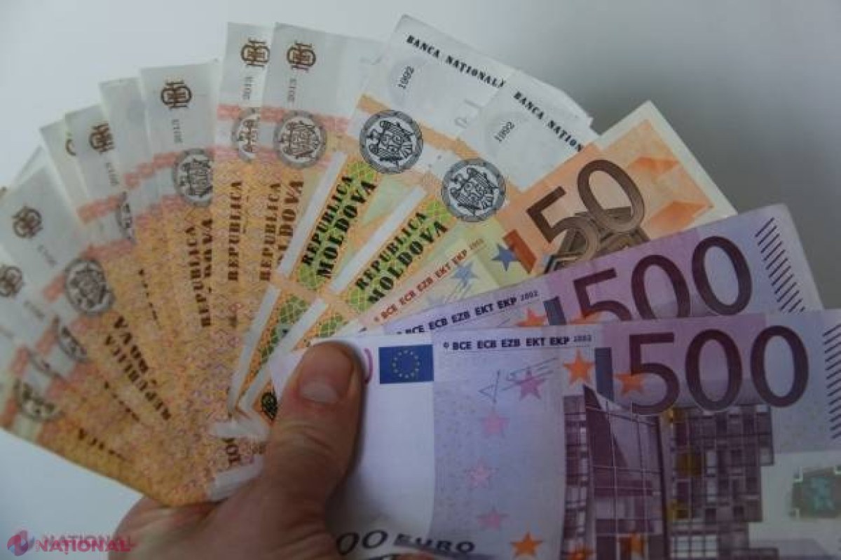 R. Moldova: Urci beat la volan și cu 2 000 de euro poți scăpa de dosar penal