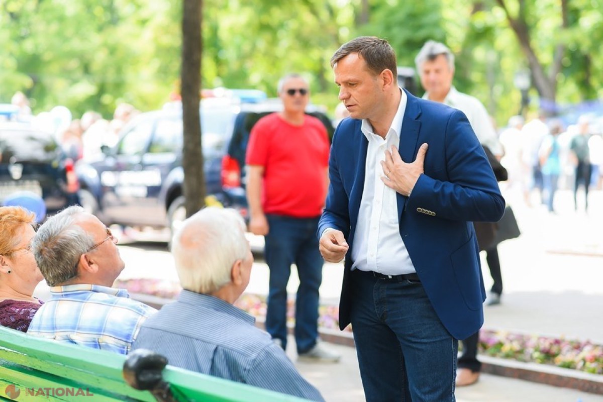 Declarație CIUDATĂ făcută de vicepremierul Năstase: „Așa cum am mai spus, avem nevoie de o politică de cultivare a memoriei STALINISMULUI…”