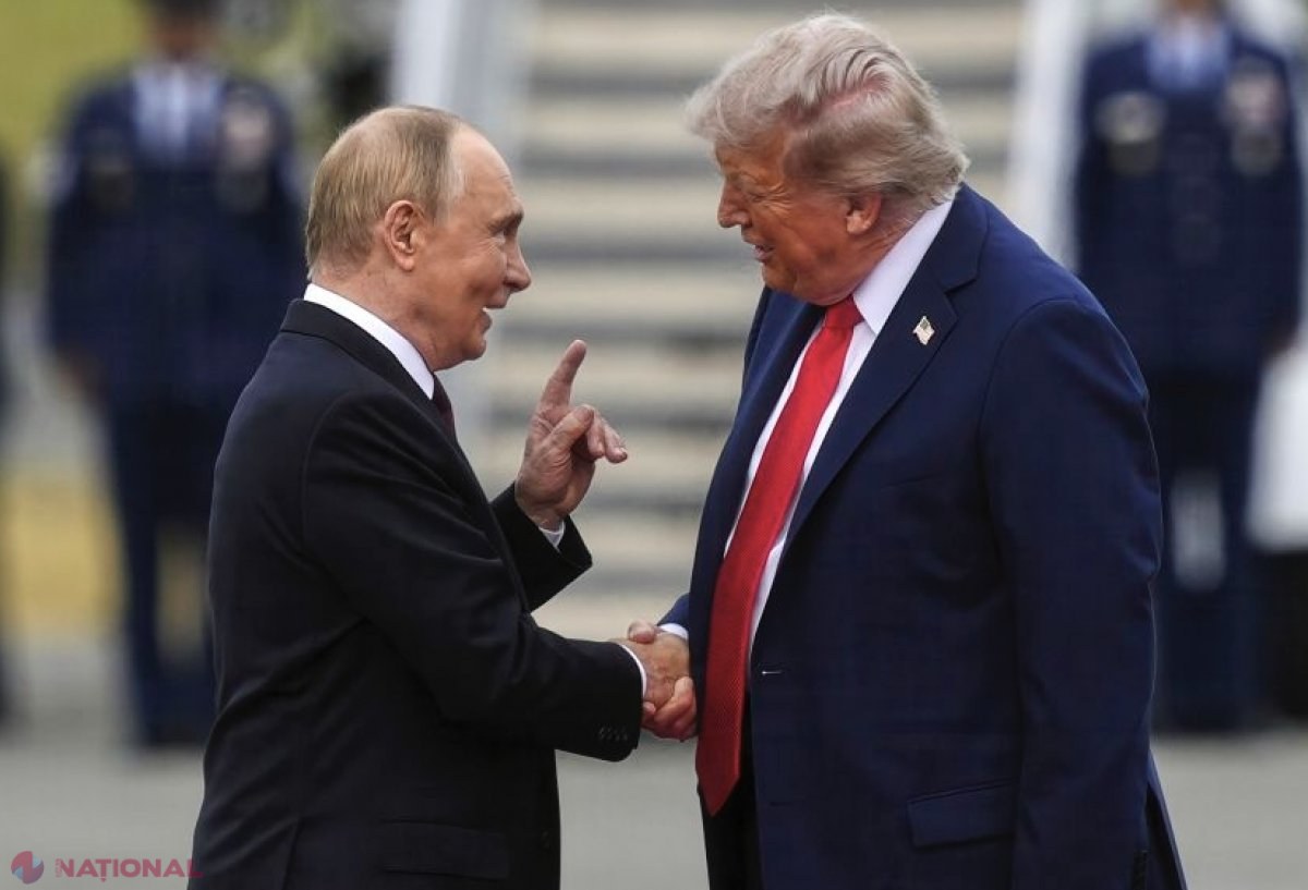 Putin încearcă să-l determine pe Trump să renunțe la SANCȚIUNI și-i propune „cea mai mare afacere”: „Toți vor câștiga mulți bani” 