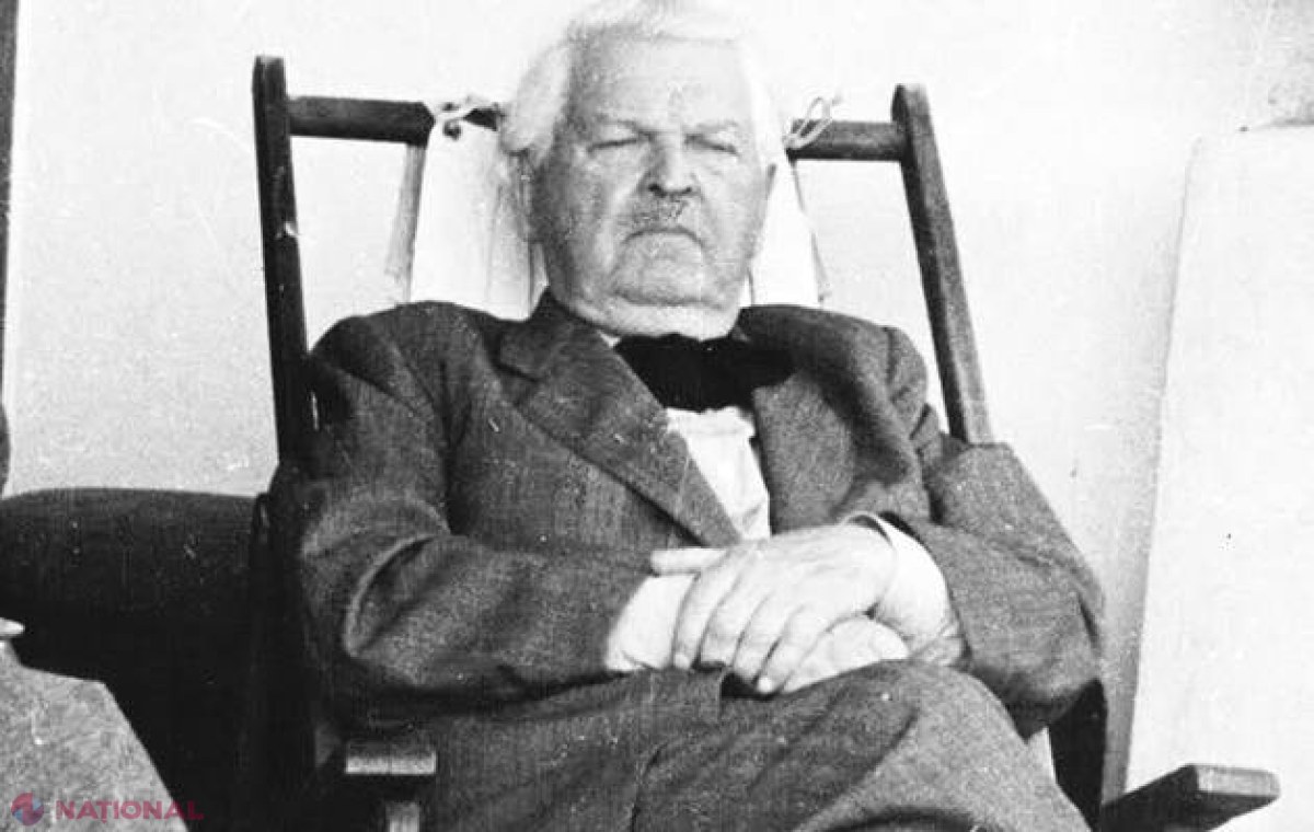Mihail Sadoveanu, „interzis” în librării