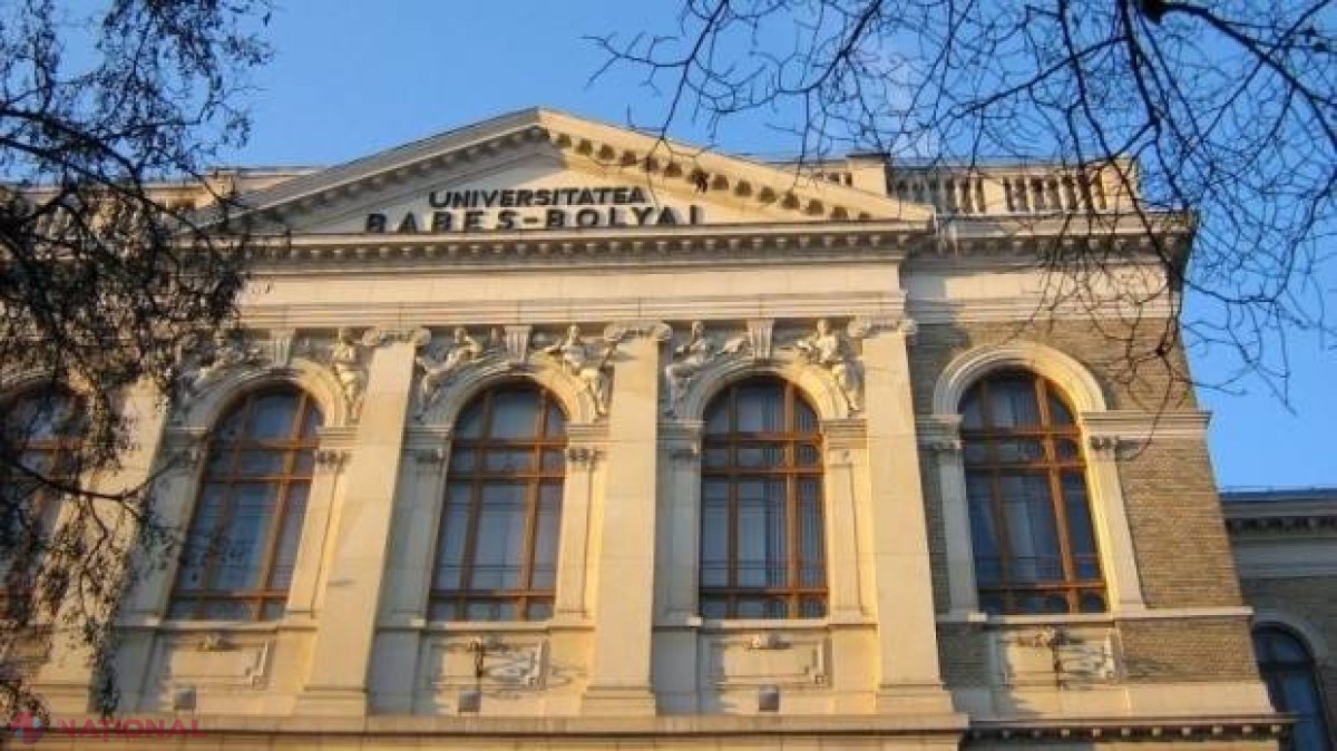 Două instituţii românești de învăţământ superior, în topul primelor 1 000 de universităţi din întreaga lume 