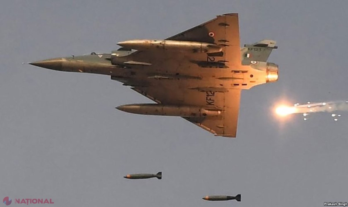 Comportamentul PILOTULUI indian de MIG-21 capturat de Pakistan a ajutat la evitarea unui război nuclear care ar fi putut ucide 2 miliarde de oameni! Este EXTRAORDINAR ce a făcut căpitanul erou