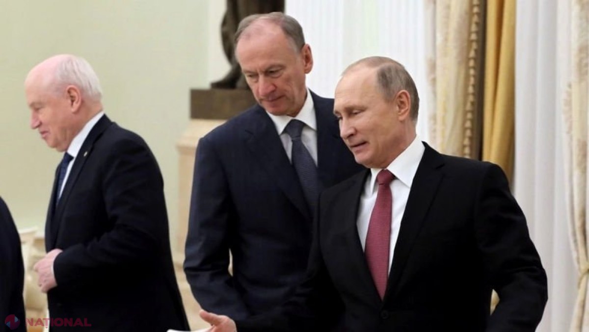 Declarație halucinantă făcută de posibilul succesor al lui Putin: „Nu suntem în război cu Ucraina, pentru că prin definiție nu putem avea ură față de ucraineni”