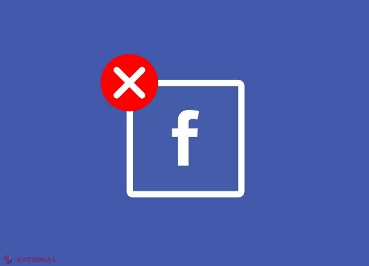 Instagram şi-a revenit, dar aplicaţia Facebook rămâne INACCESIBILĂ pentru unii utilizatori