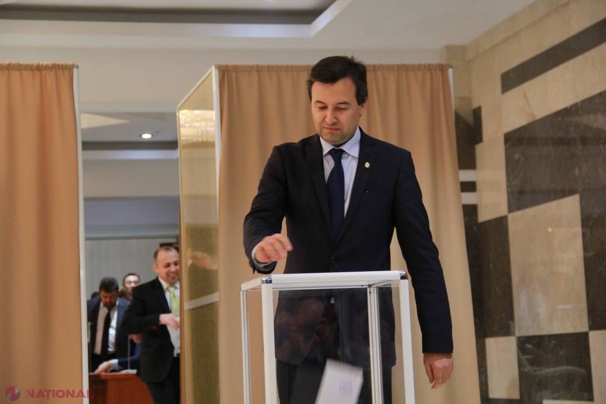 Un deputat este REVOLTAT de atitudinea unor angajați ai organelor de forță: „Au dat JURĂMÂNTUL” 