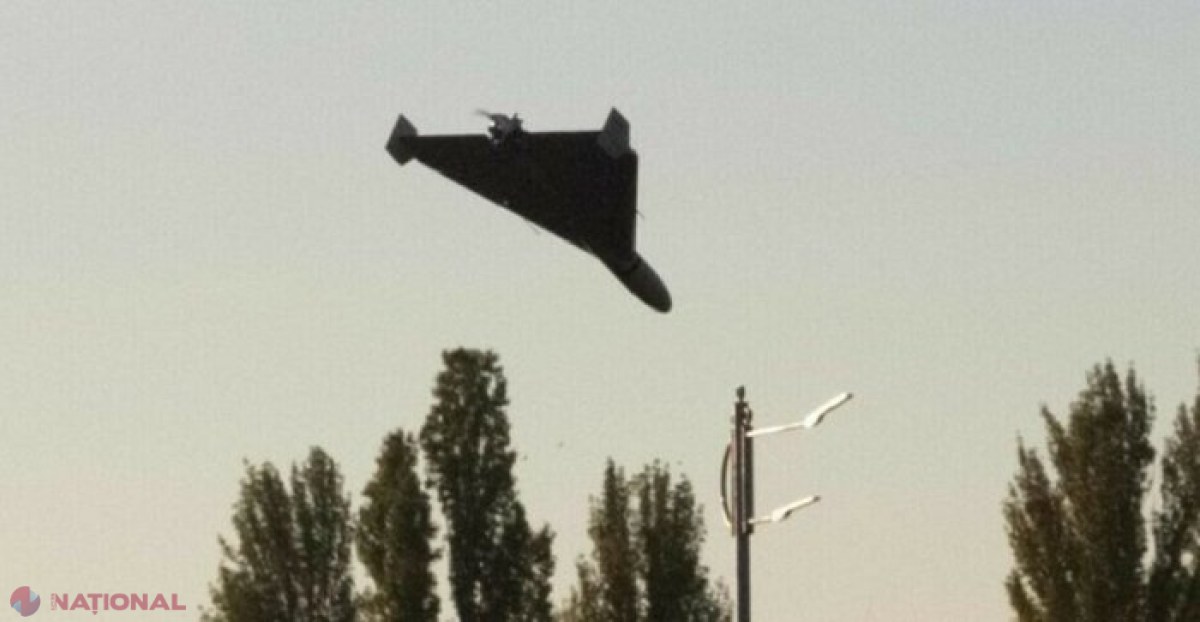 Rusia a atacat Kievul pentru a doua noapte la rând