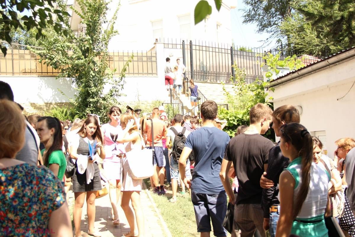ADMITERE FACULTATE 2015. Topul celor mai căutate facultăţi în România. Vezi care sunt specializările vânate de angajatori 