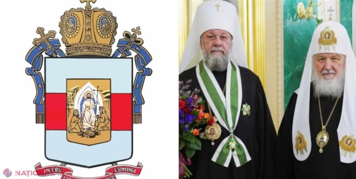 Critici DURE la adresa „autointitulatei BOM”, subordonată Rusiei, după caterisirea preoților aderenți la Mitropolia Basarabiei: „Un act SFIDĂTOR cu consecințe negative. Structura rusească de la Chișinău devine absurdă și ridicolă prin denumirea ei”