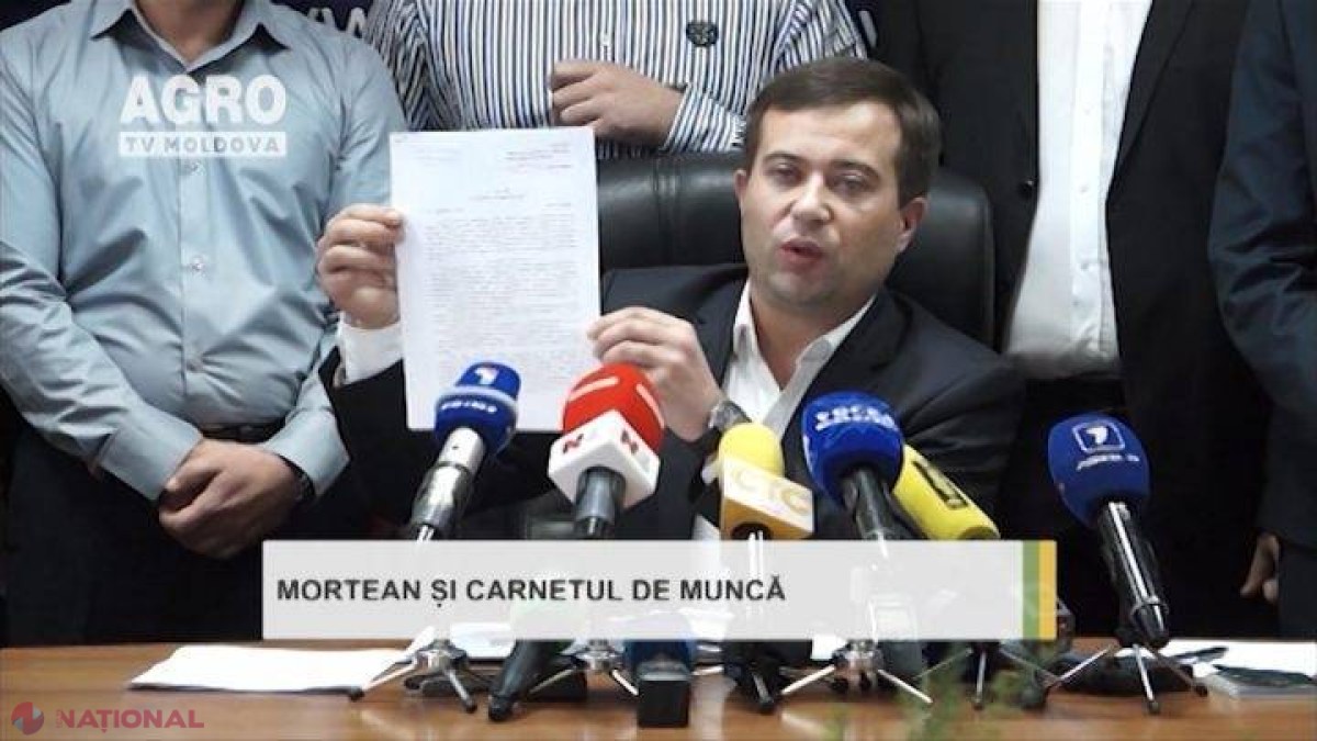 O persoană CONTROVERSATĂ, demisă anterior din funcție, a ajuns șef de direcție într-un minister de la Chișinău
