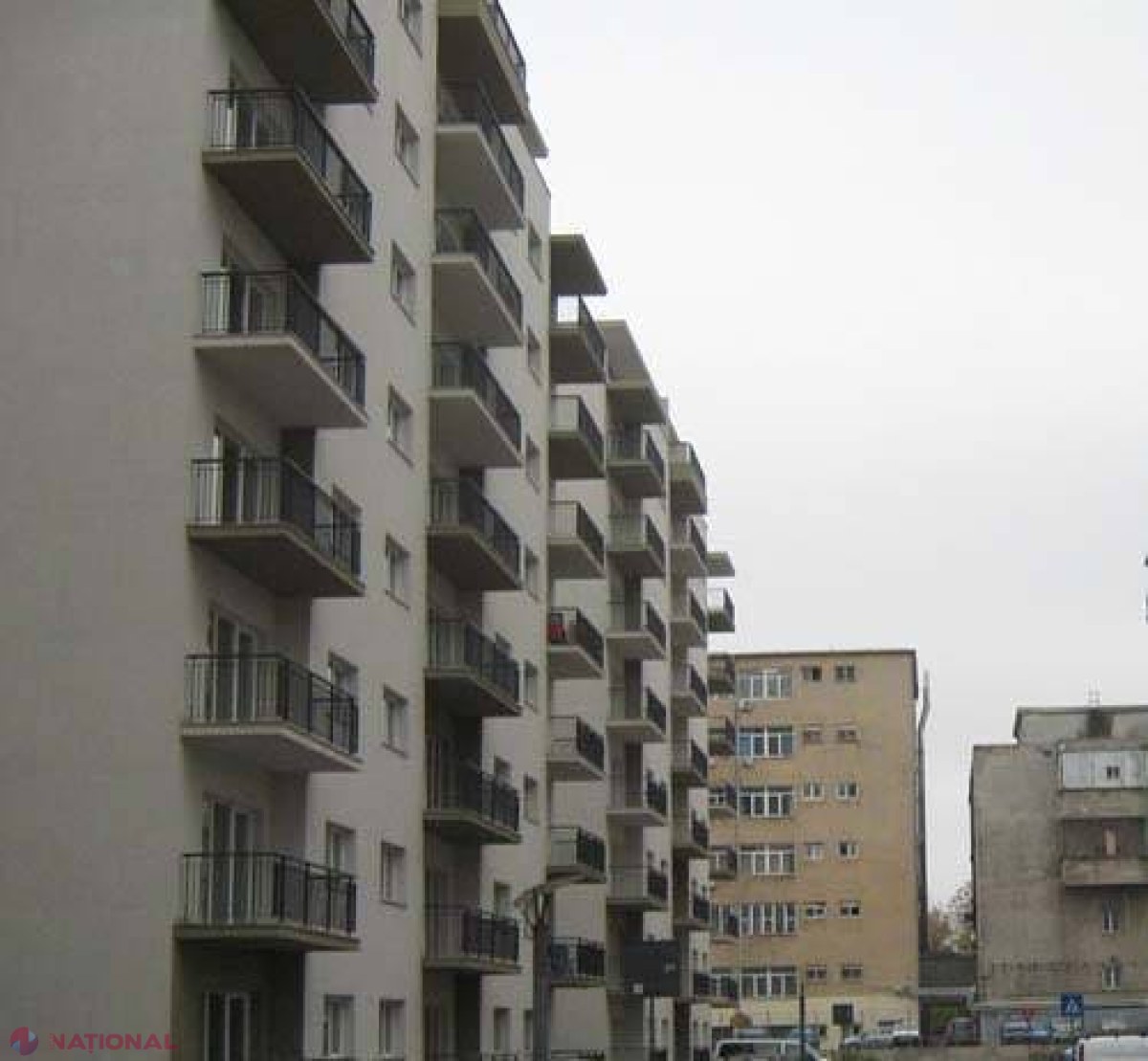În R. Moldova se construiește mai mult. Numărul apartamentelor date în exploatare în acest an este mai mare