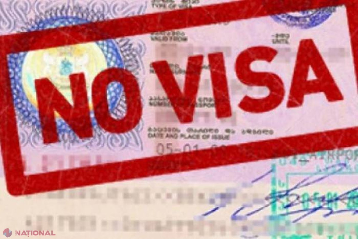 Câți georgieni NU s-au întors încă acasă în cele patru luni de regim FĂRĂ vize cu UE? Mai EXEMPLARI ca cetățenii R. Moldova