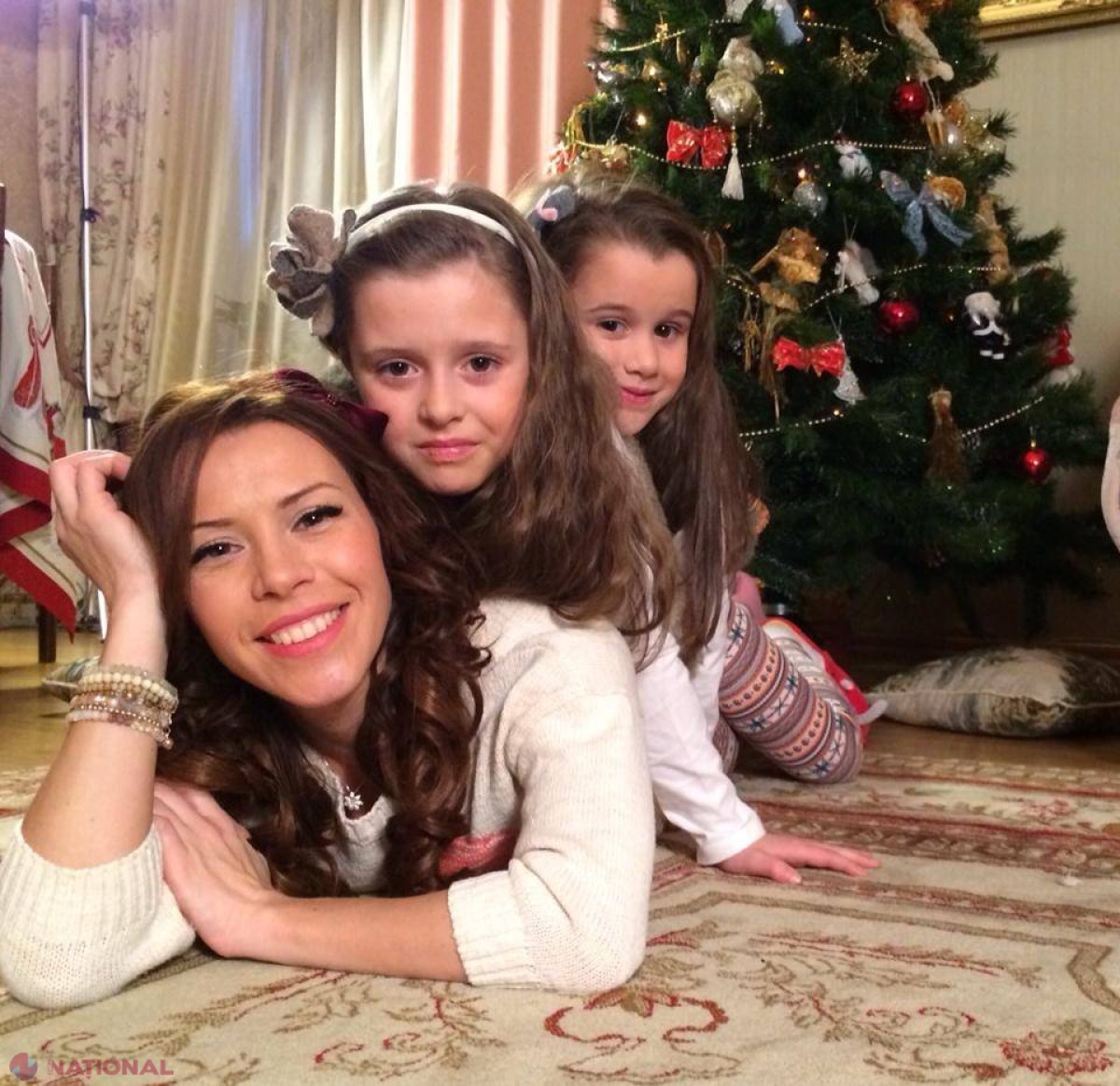 FOTO // Nona Marian își sărbătorește astăzi ziua de naștere! Vezi ce surprize i-au pregătit fiicele