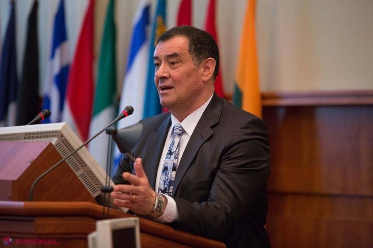 AVERTIZARE // Ministrul Apărării: „Ţara MIŞUNĂ de agenţi FSB! Ne putem trezi o PROVINCIE a Moscovei”