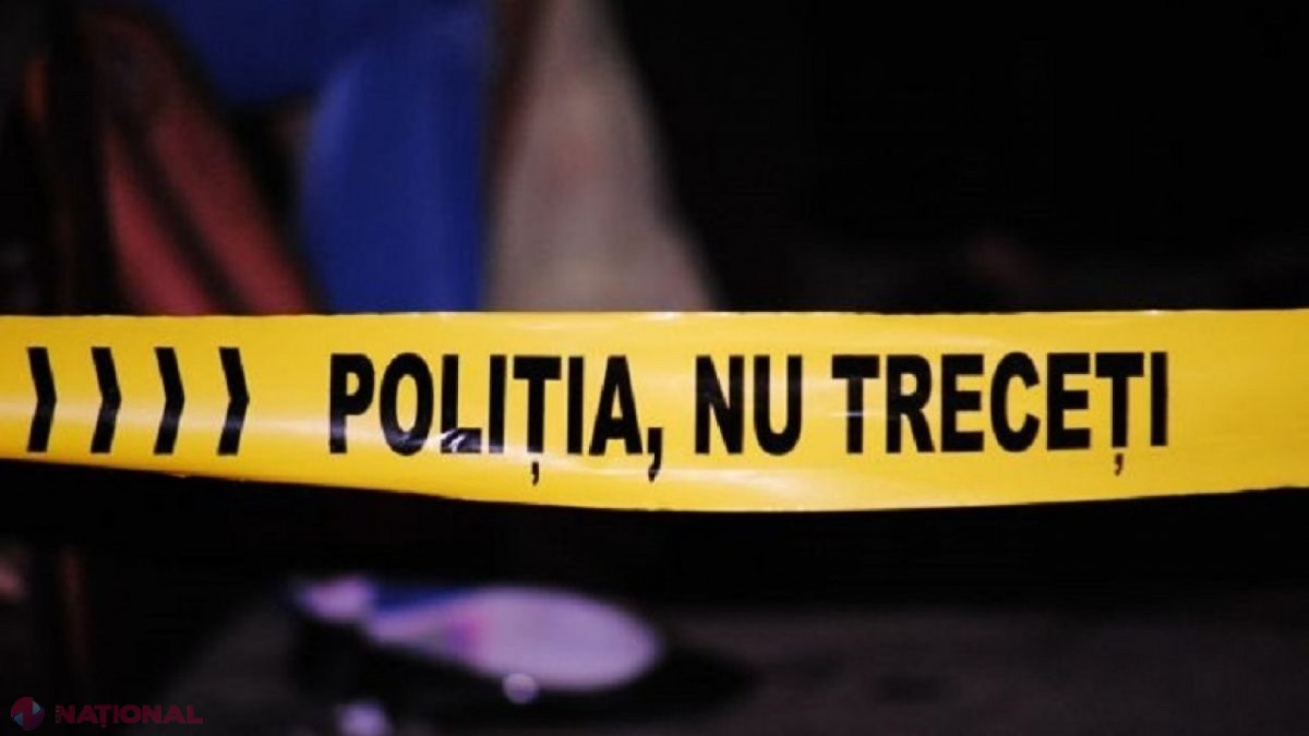 Un bărbat din Căușeni și-a INCENDIAT propria MAMĂ. Cea care i-a dat viață era țintuită la pat și nu avea cum să scape după ce a fost stropită cu 5 litri de benzină