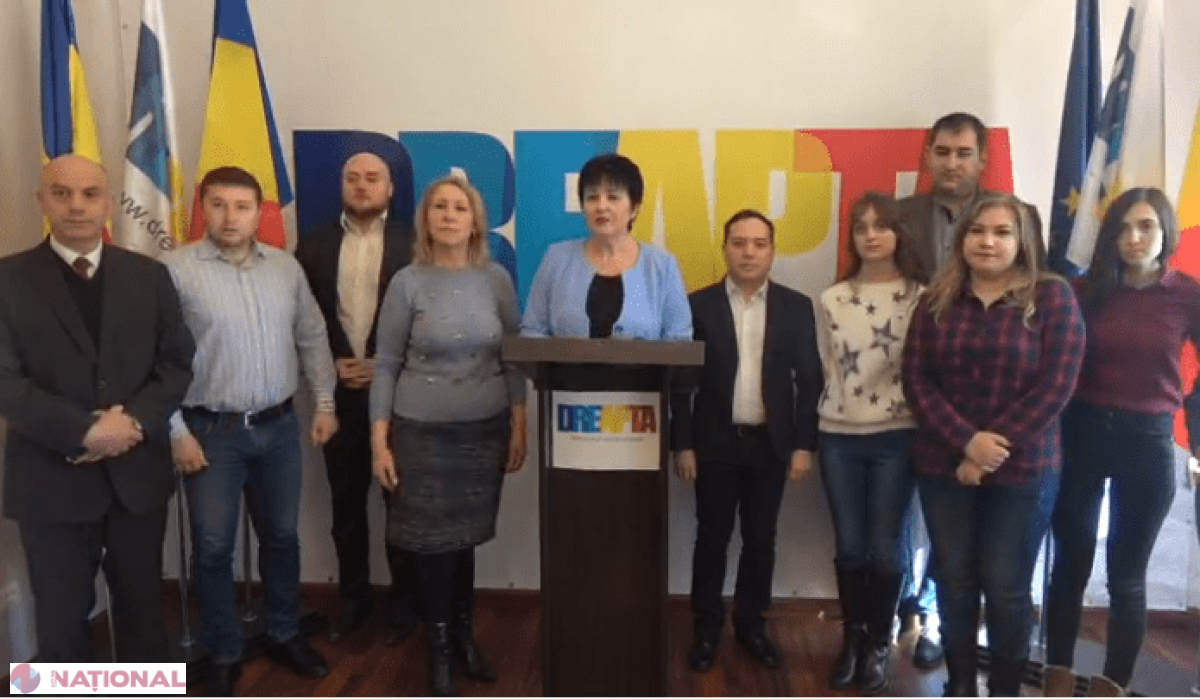 Un partid din R. Moldova solicită „ÎNGHEȚAREA” negocierilor în formatul 5+2 pe problema transnistreană: „R. Moldova va cădea pentru totdeauna de pe harta vestului european” 
