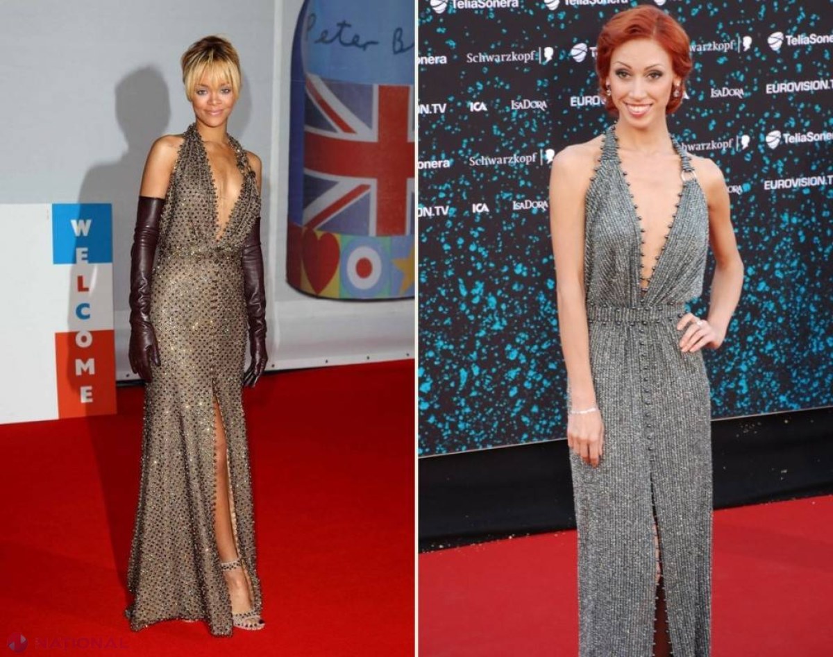 Aliona Moon nu mai scapă de acuzaţiile de plagiat. Ce au mai descoperit fanii