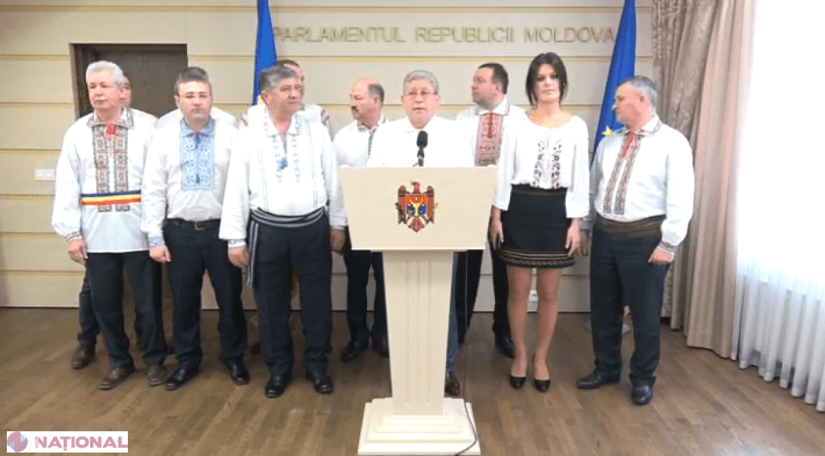 Prima REACȚIE a PL după reținerea lui Dorin Chirtoacă