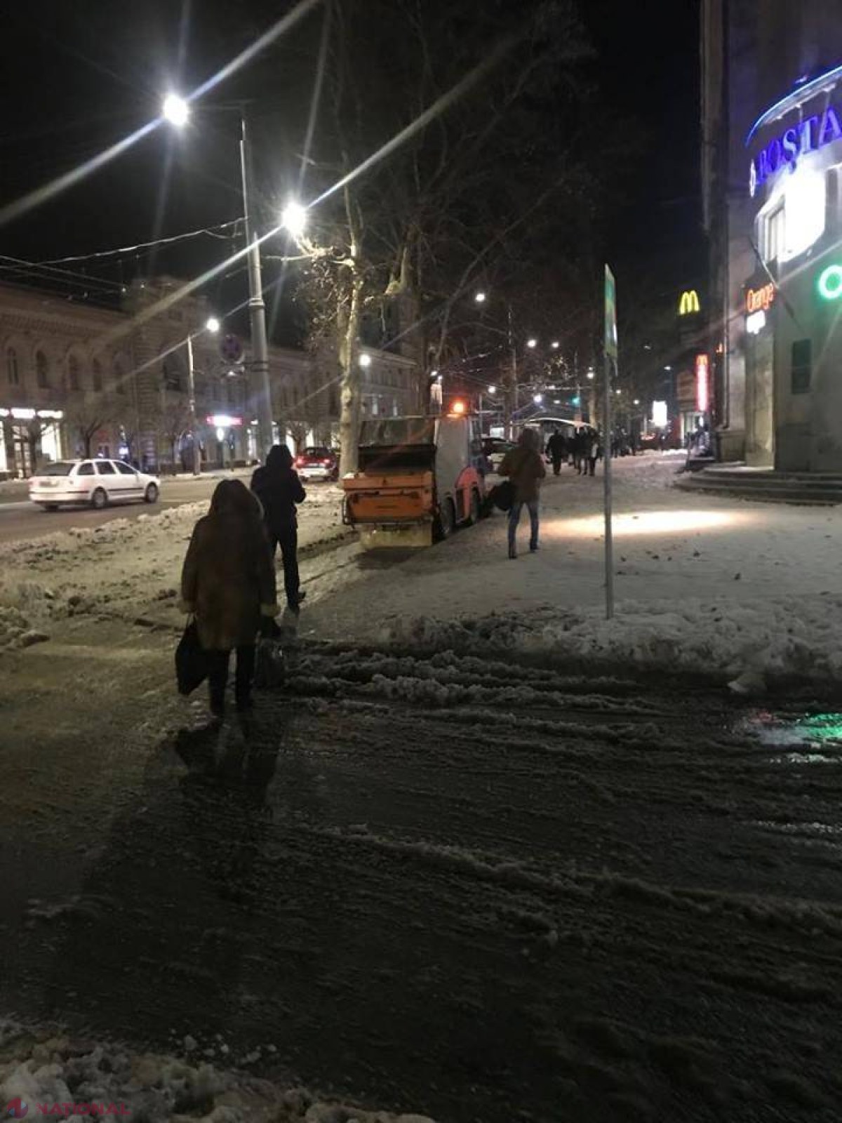 Silvia Radu: „Știu că a fost un efort foarte mare, dar mai este încă treabă și suntem OBLIGAȚI să ne pregătim pentru perioada care urmează”