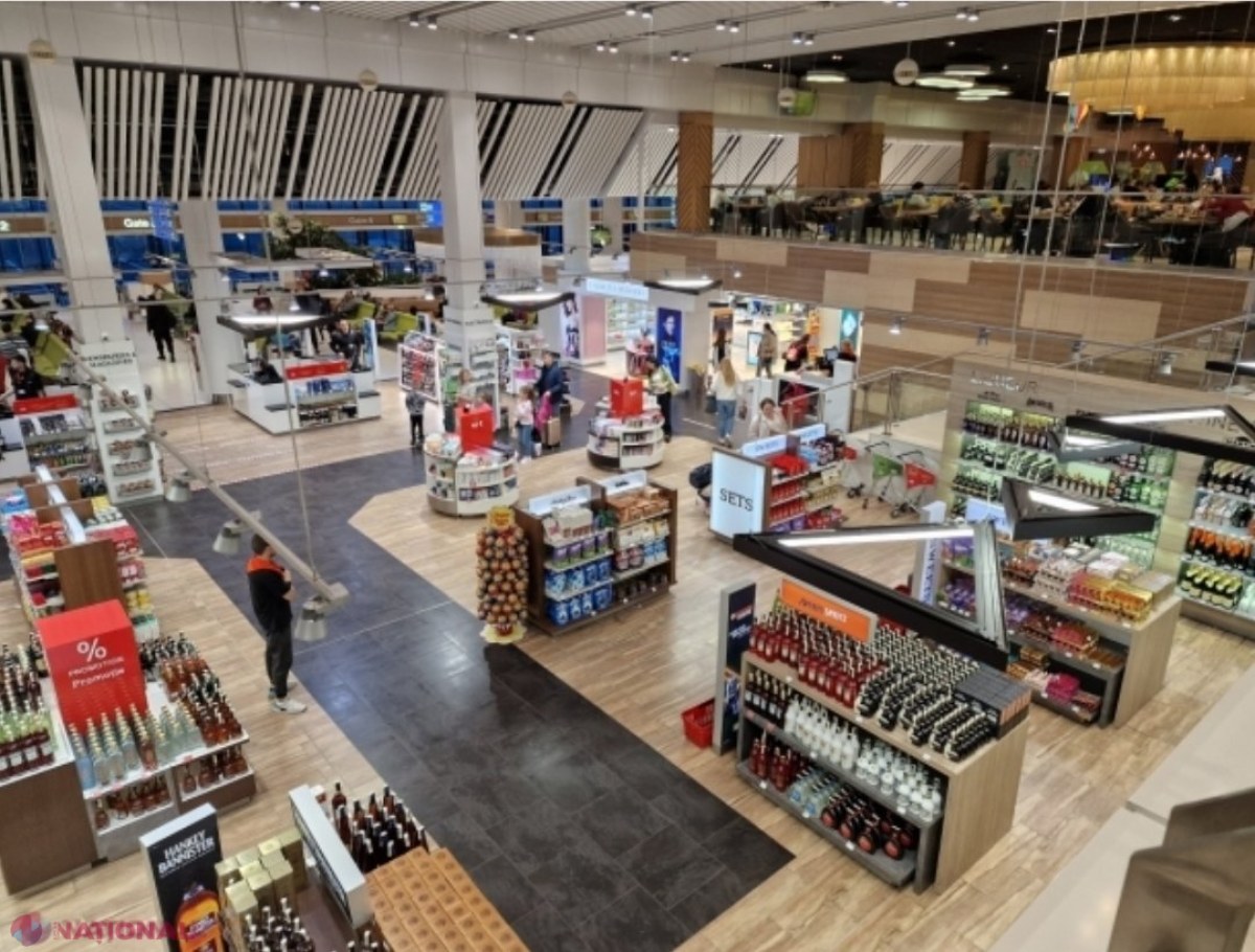 AIC prelungește termenul de depunere a cererilor de participare la licitația pentru locațiunea spațiilor comerciale controlate de companiile afiliate fugarului Șor