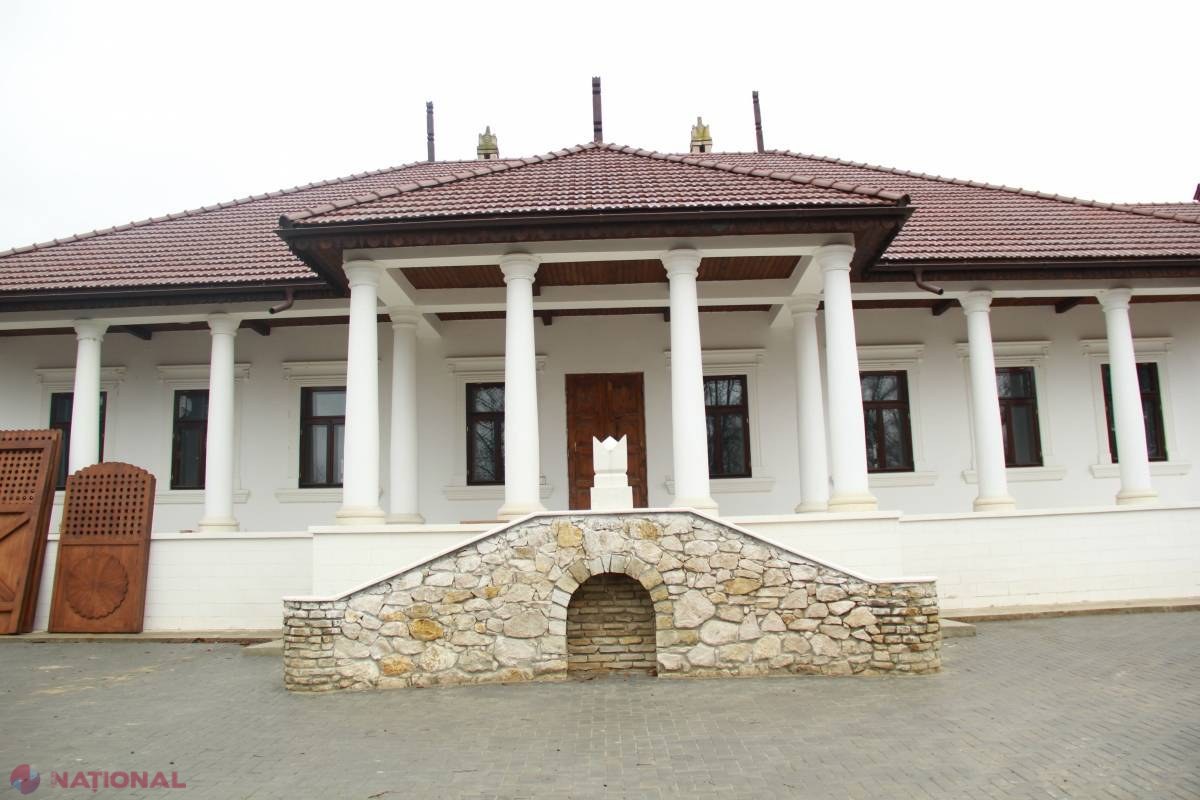 Activități INEDITE de Zilele Europene ale Patrimoniului
