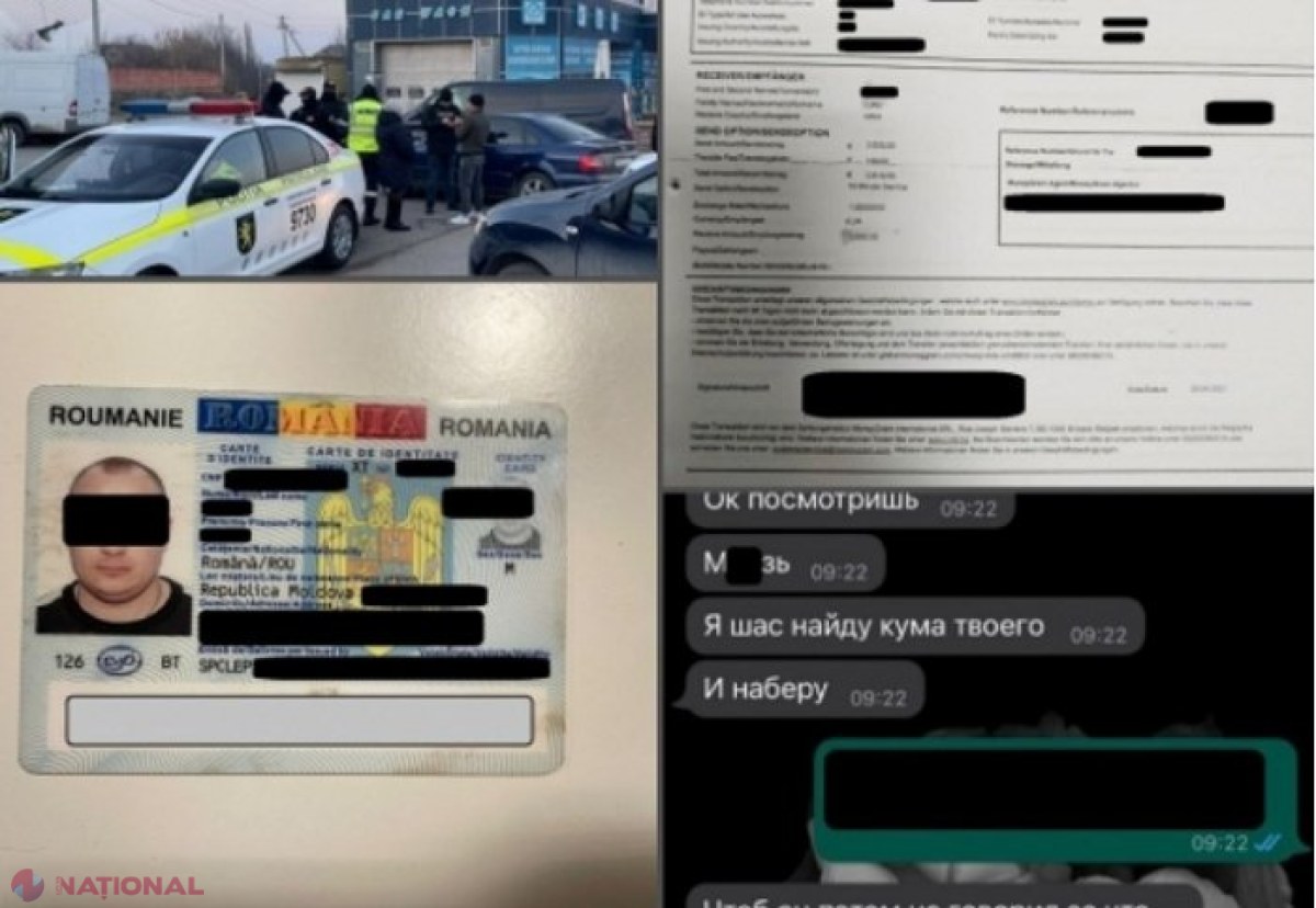 VIDEO // O moldoveancă aflată în Germania, ȘANTAJATĂ să dea peste un MILION de lei unor tineri din Grigoriopol: O amenințau că vor trimite rudelor imagini intime cu ea