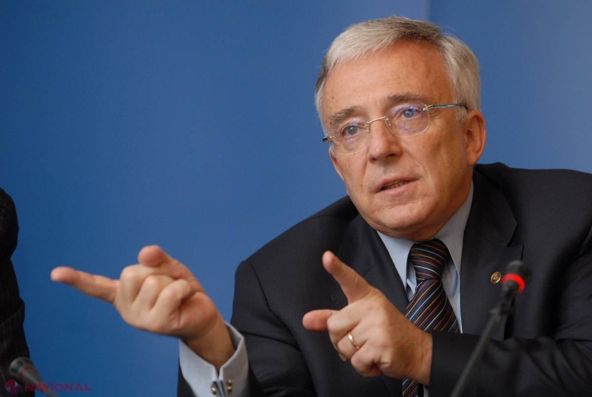 România NU mai are datorii la FMI!