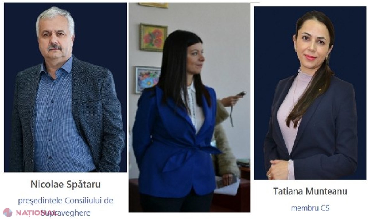 DOC // DEZMĂȚUL de la „Teleradio-Moldova”: Conducerea companiei, cu salarii grase și suspiciuni de fals în acte
