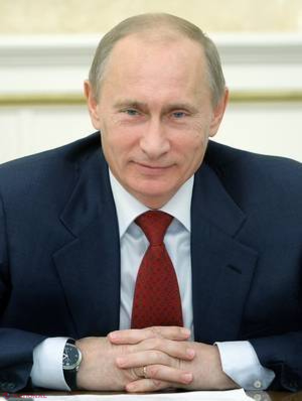 Donald Trump, gura de oxigen de care avea nevoie Vladimir Putin
