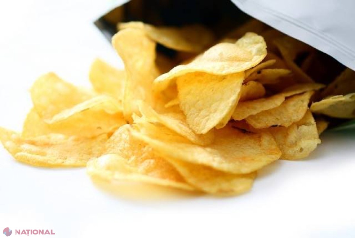 Câteva ALTERNATIVE bune la cele mai consumate ALIMENTE