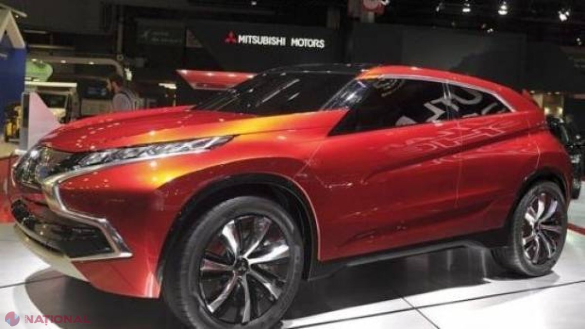 Conduci un „Mitsubishi”? A izbucnit un nou SCANDAL mondial 