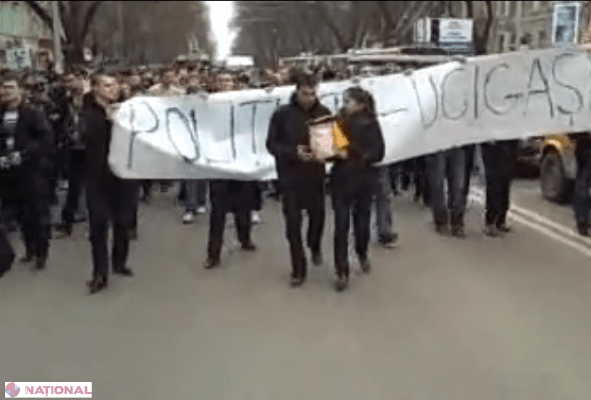 Încă un caz pierdut  la CEDO. R. Moldova va trebui să plătească despăgubiri de 56 de mii de euro