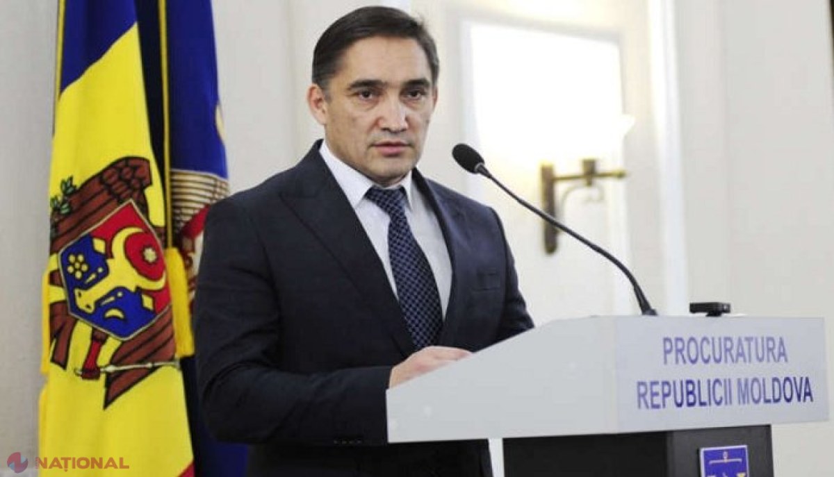 DECLARAȚIE: „Alexandru Stoianoglo este clar un candidat prorus, care a avut o relație cu Vlad Plahotniuc, dar și cu Veaceslav Platon”; Nu este nici „neutru”, fiindcă a susținut referendumul ilegal de aderare la Federația Rusă, organizat în Găgăuzia