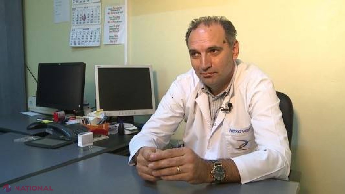 Un oncolog a explicat de ce apare cancerul. „Acest aliment ar trebui să DISPARĂ din alimentația oricăruia dintre noi”
