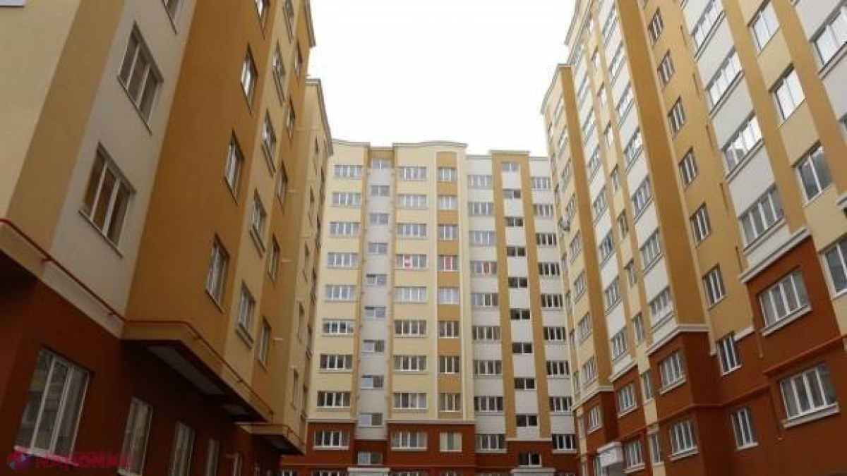 Expert economic: „Dacă cineva intenționează să-și rezolve problema locuinței, anul 2018 este PERFECT”. Preț MINIM, în comparație cu ultimii patru ani