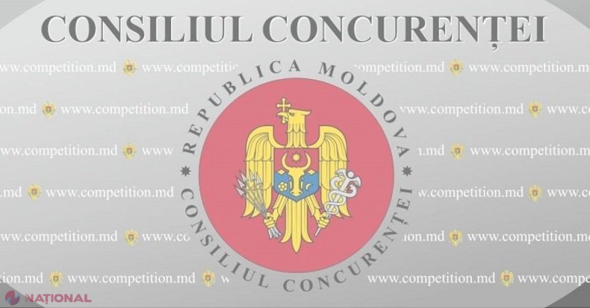 Înțelegeri de cartel: Șase companii petroliere din R. Moldova, amendate cu aproape jumătate de MILION de lei de Consiliul Concurenței