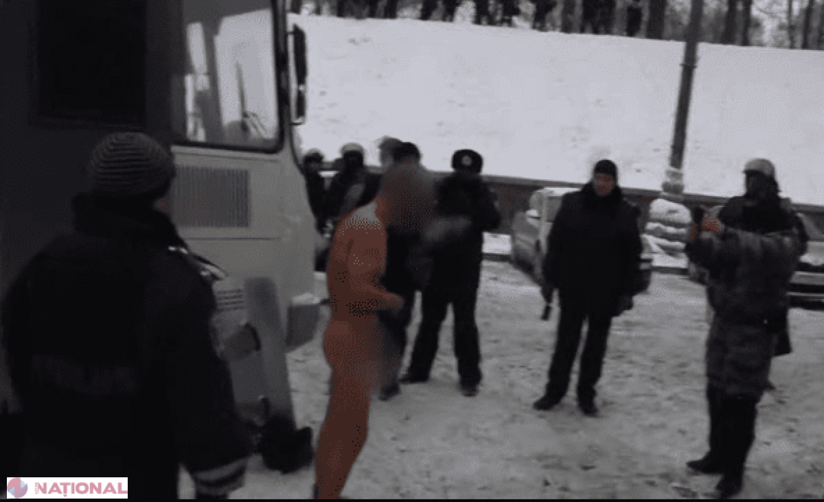 Și-a dat demisia și a FUGIT din Ucraina. Vezi despre cine e vorba
