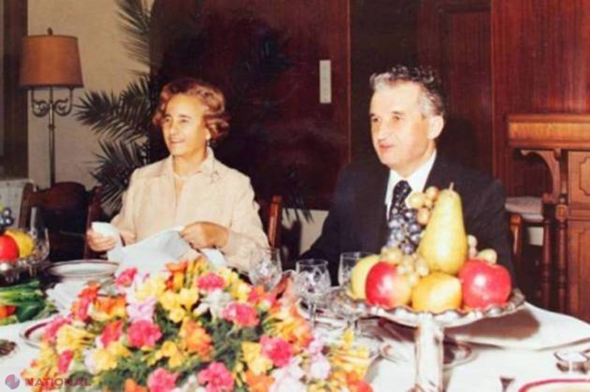 CINA DICTATORILOR. Mâncarea pe care Ceauşescu o lua cu el în vizitele externe şi secretul culinar al lui Hitler