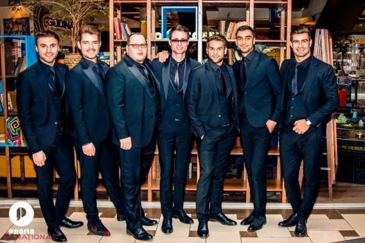 Artiști de succes din R. Moldova susțin un concert caritabil la Iași
