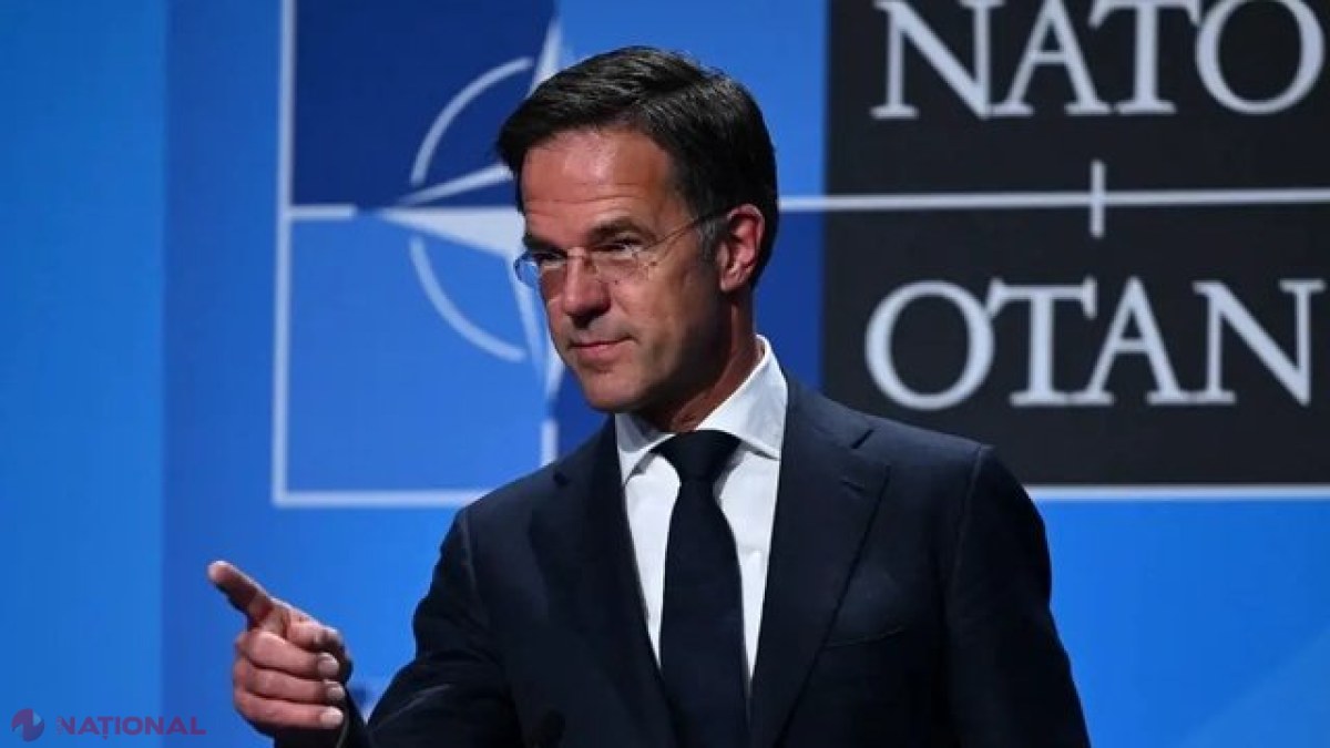 Secretarul general al NATO, Mark Rutte: Ucraina s-ar putea confrunta cu cea mai grea iarnă după lansarea invaziei ruse în februarie 2022