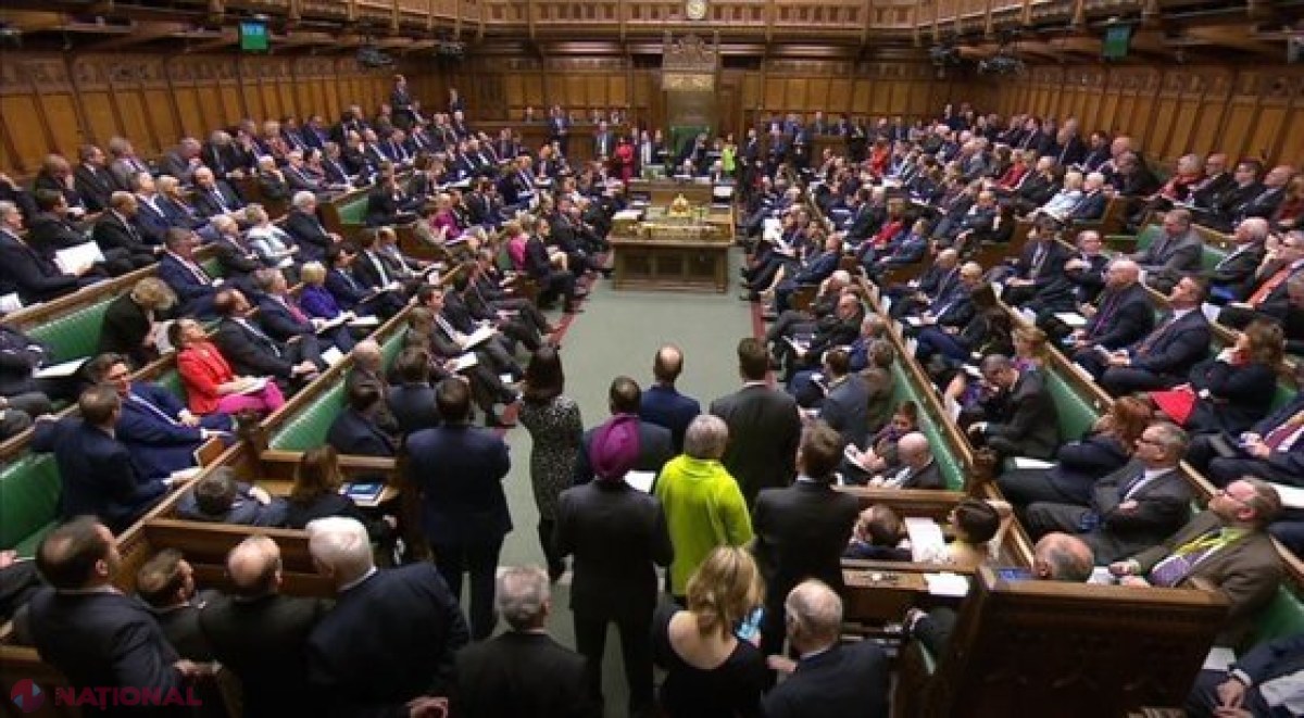 Partidul Conservator din Marea Britanie a pierdut majoritatea în Parlament: „Guvernul conservator promovează în mod agresiv un Brexit dăunător”